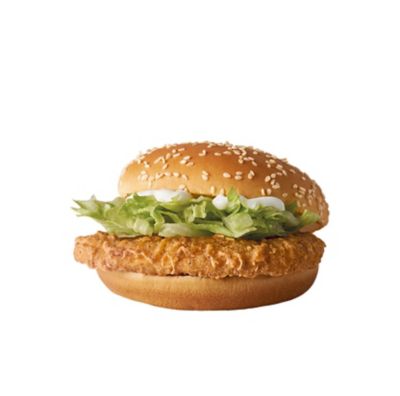 Mcchicken