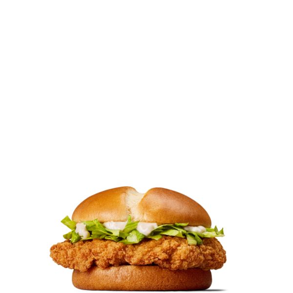 McCrispy®