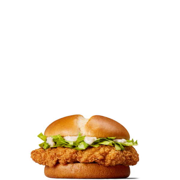 McCrispy®