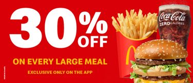 McDonalds banner 574x249