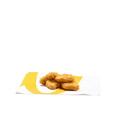 Chicken McNuggets™