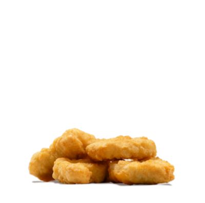 Chicken McNuggets