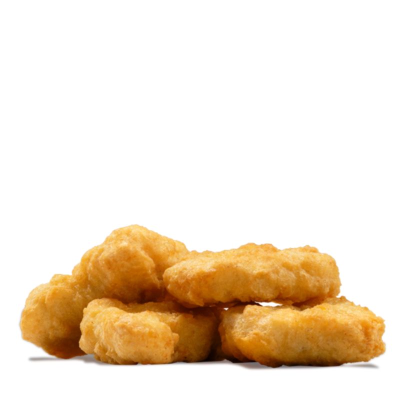 Chicken McNuggets® (9pc)
