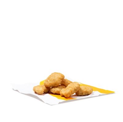Chicken McNuggets 6 Pieces