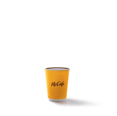 McCafe Americano