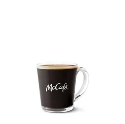 McCafe Americano