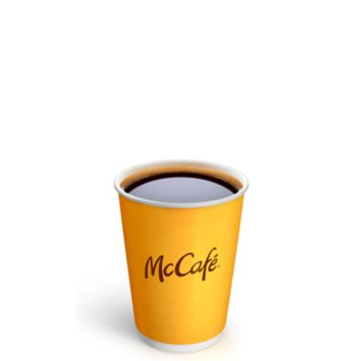 McCafe Americano