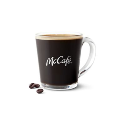 McCafe Americano