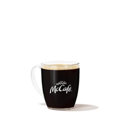 McCafe Americano