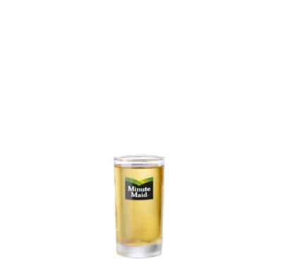 Minute Maid Apple