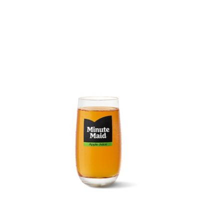 Minute Maid Apple Juice