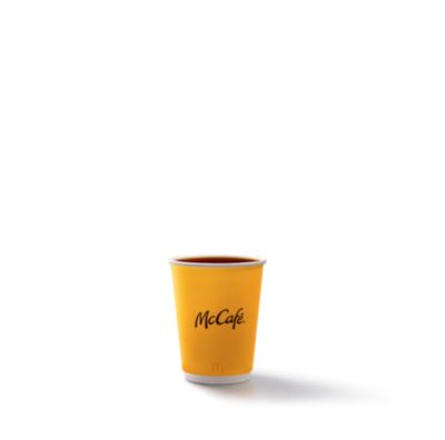 McCafe Tea