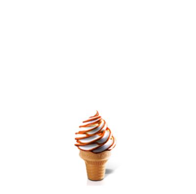Butterscotch Twister