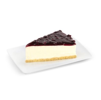 Blueberry Cheesecake
