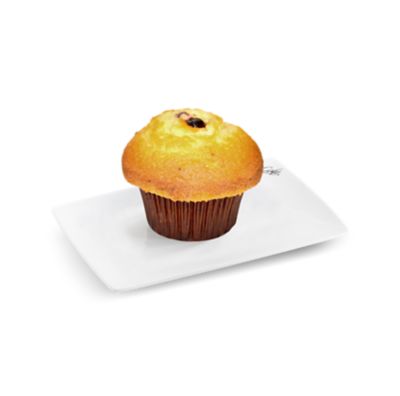 Blueberry Muffin
