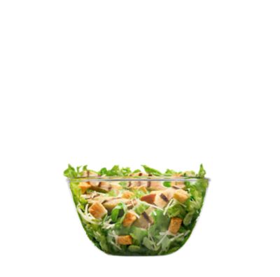 Chicken Caesar Salad