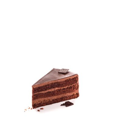 Chocolate Fudge