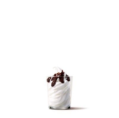 Hot Fudge Sundae