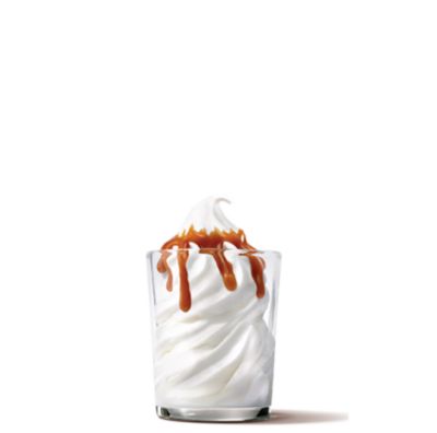 Caramel Sundae