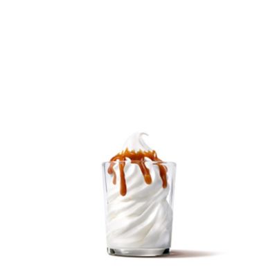 Caramel Sundae