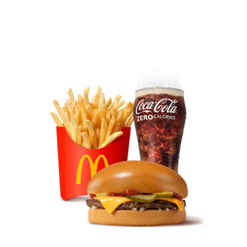 mcdonalds-cheeseburger-mahlzeit