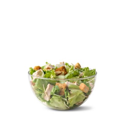 Chicken Caesar Salad