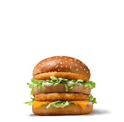 The Chicken Mac