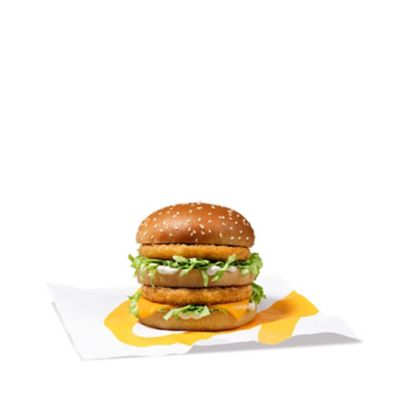 The Chicken Mac
