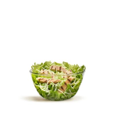 Chicken Caesar Salad