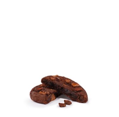 Double Chocolate Cookie