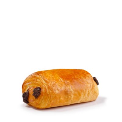 Chocolate Croissant