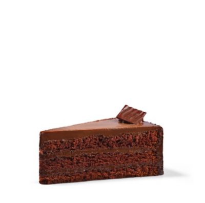 Chocolate Fudge