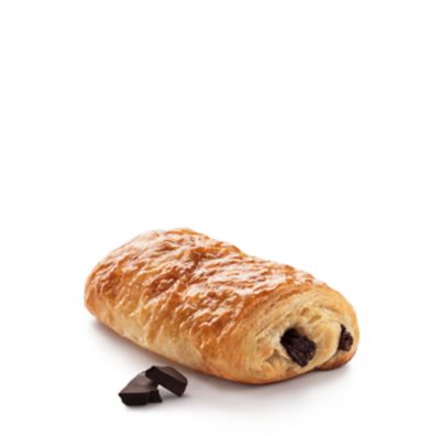 Chocolate Croissant