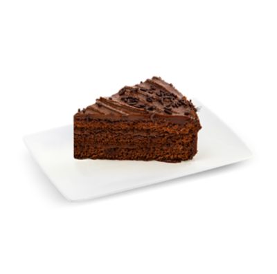 Chocolate Fudge
