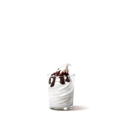 Hot Fudge Sundae