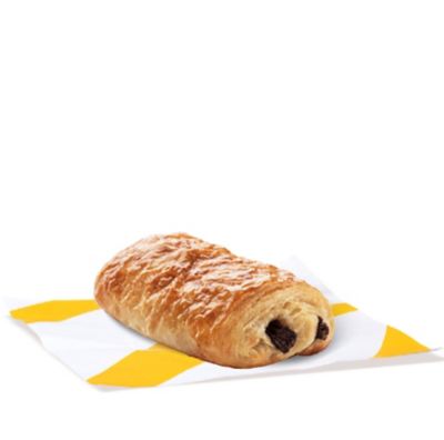 Chocolate Croissant