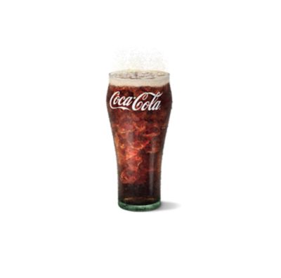 Coca-Cola™ 16oz cup