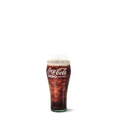 Coca-Cola™ Zero Calories 16oz