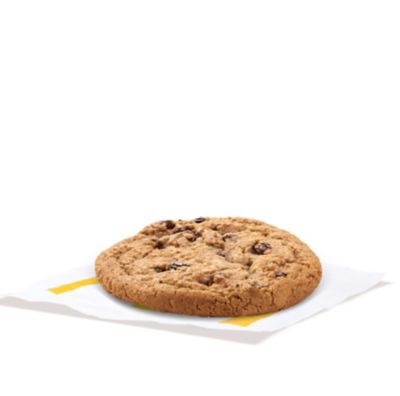 Chocolate Chip Cookie