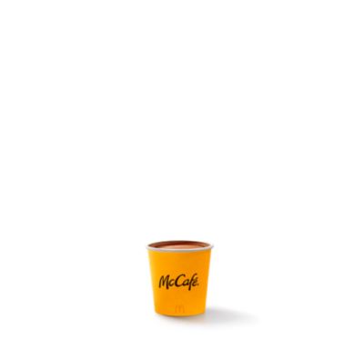 McCafe Espresso
