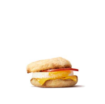 McDonald's Egg McMuffin