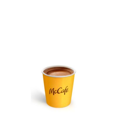 McCafe Espresso