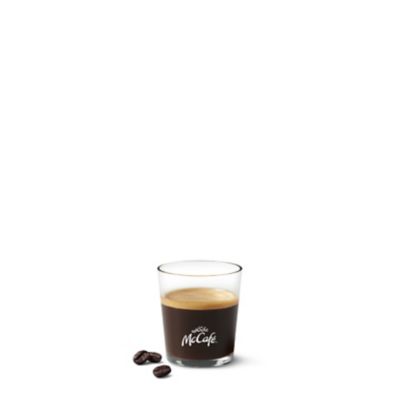 McCafe Espresso