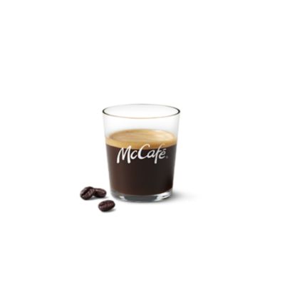 McCafe Espresso