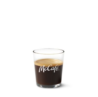 McCafe Espresso