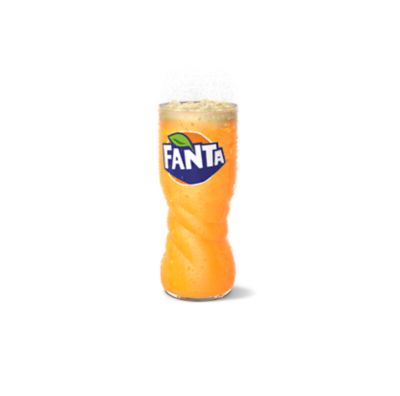 Fanta Orange