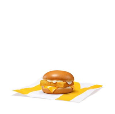 Filet-O-Fish