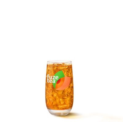 Frutea Ice Tea Peach Flavor