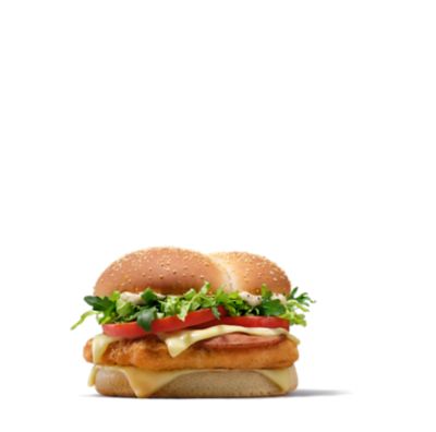 Grand Chicken Special