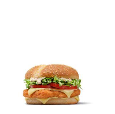 Grand Chicken Spicy